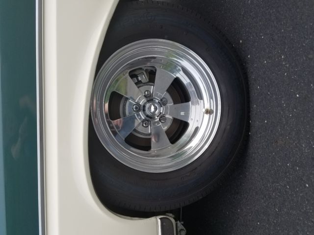 1964 Ford Falcon futura - photo 6