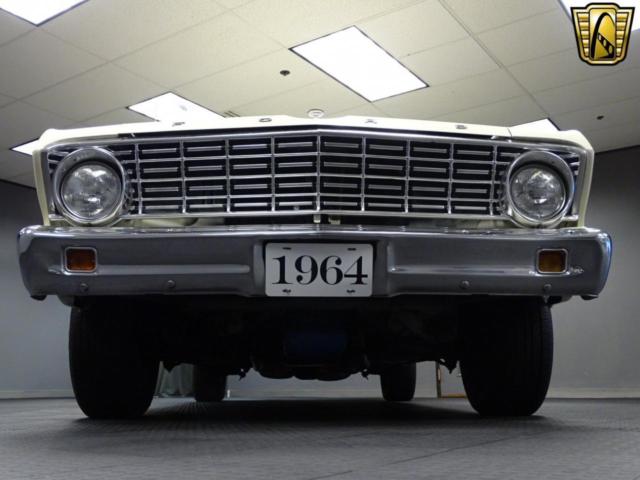 1964 Ford Falcon - photo 10