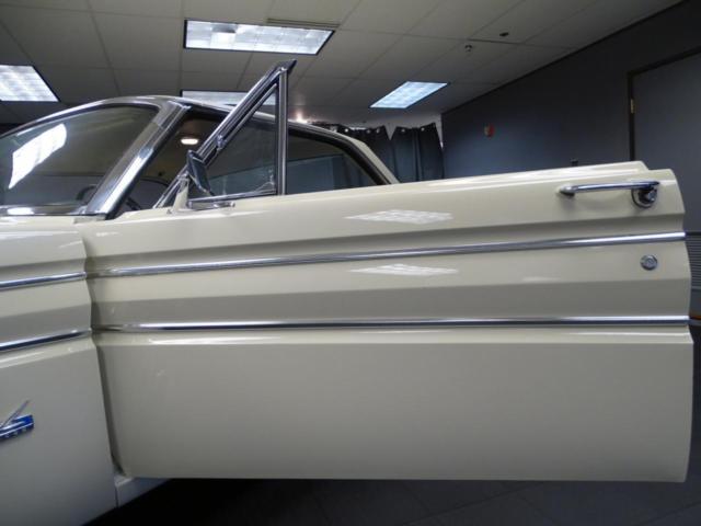 1964 Ford Falcon - photo 11
