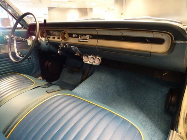 1964 Ford Falcon - photo 12