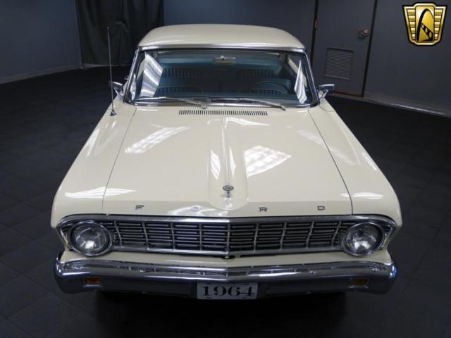 1964 Ford Falcon - photo 2