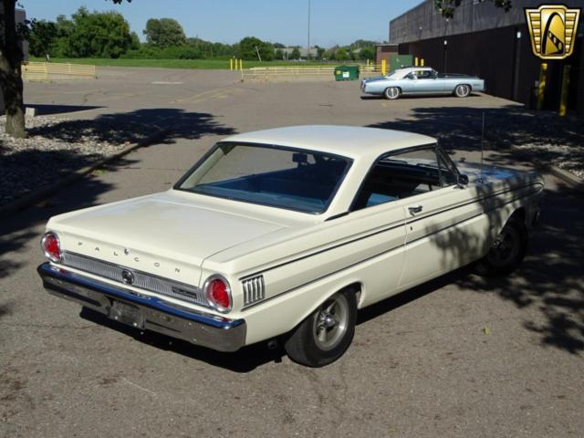 1964 Ford Falcon - photo 3