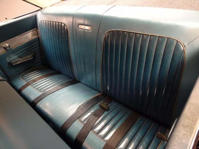 1964 Ford Falcon - photo 4