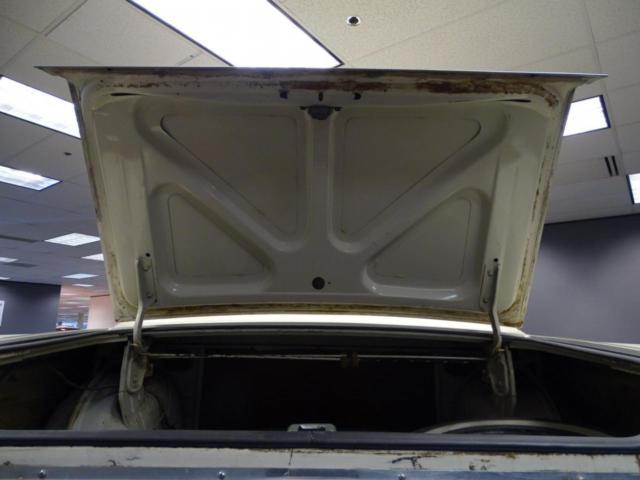 1964 Ford Falcon - photo 5