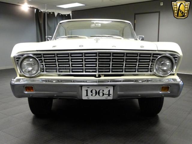 1964 Ford Falcon - photo 6