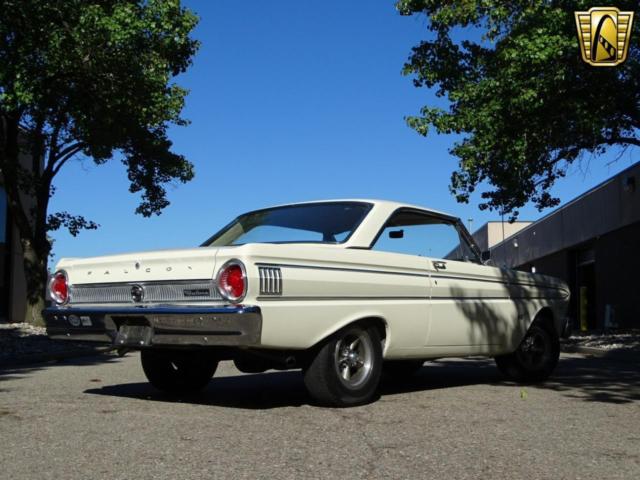 1964 Ford Falcon - photo 7