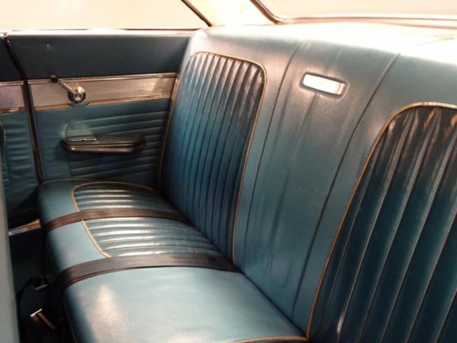 1964 Ford Falcon - photo 8