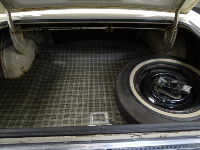 1964 Ford Falcon - photo 9