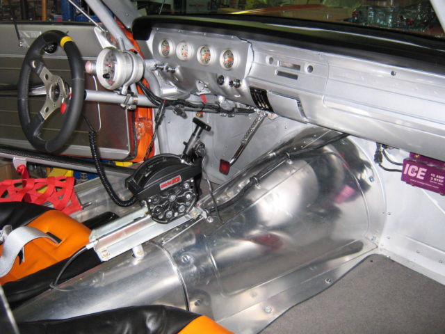 1964 Ford Falcon 2 door hardtop - photo 3
