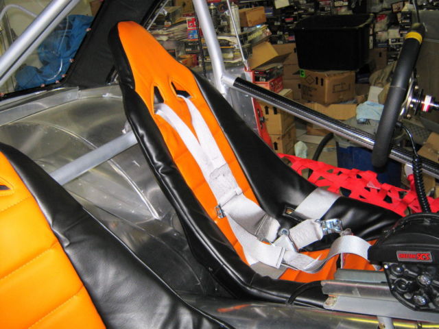 1964 Ford Falcon 2 door hardtop - photo 4