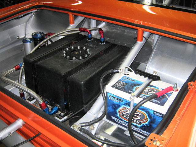 1964 Ford Falcon 2 door hardtop - photo 8