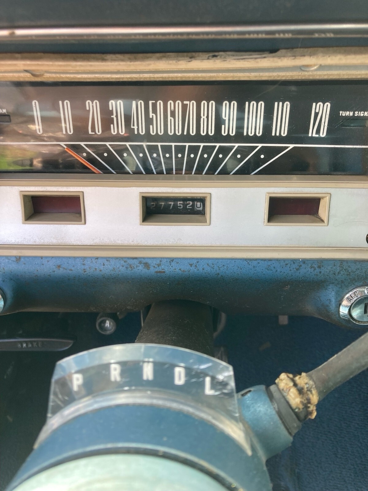 1964 Ford Falcon Futura - photo 13