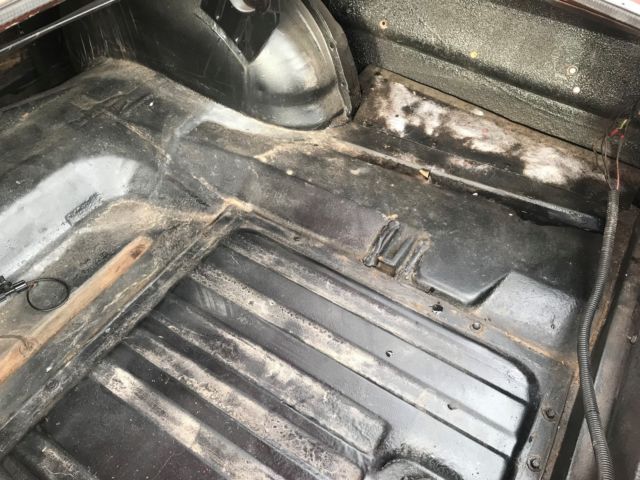 1964 Ford Falcon Futura - photo 11