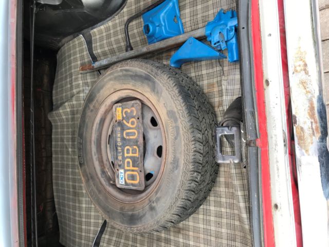 1964 Ford Falcon Futura - photo 12