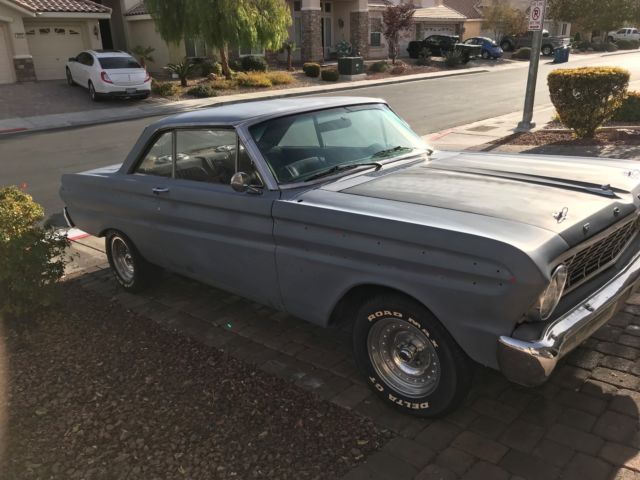 1964 Ford Falcon Futura - photo 2