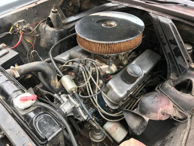 1964 Ford Falcon Futura - photo 5