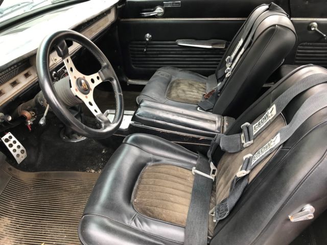 1964 Ford Falcon Futura - photo 6