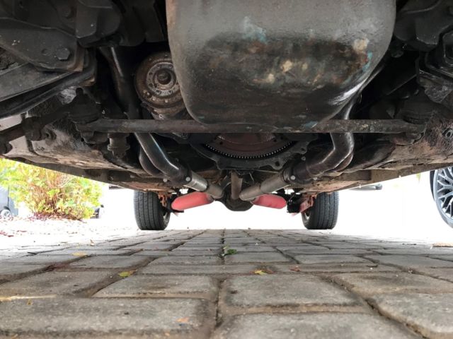 1964 Ford Falcon Futura - photo 8