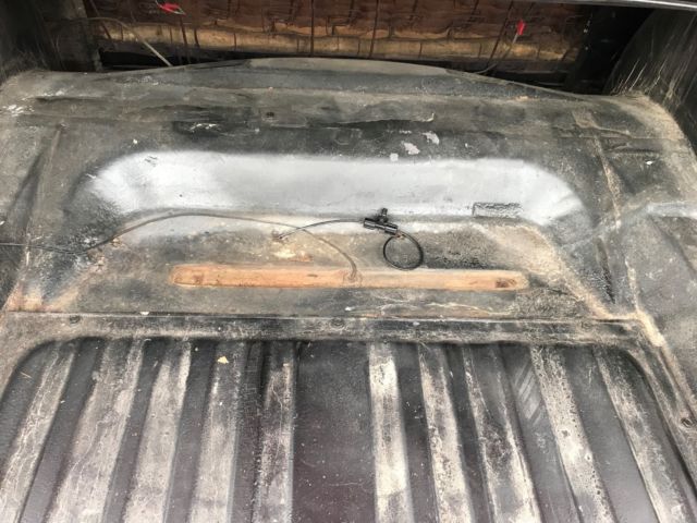 1964 Ford Falcon Futura - photo 9