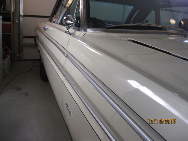 1964 Ford Falcon Sprint - photo 10