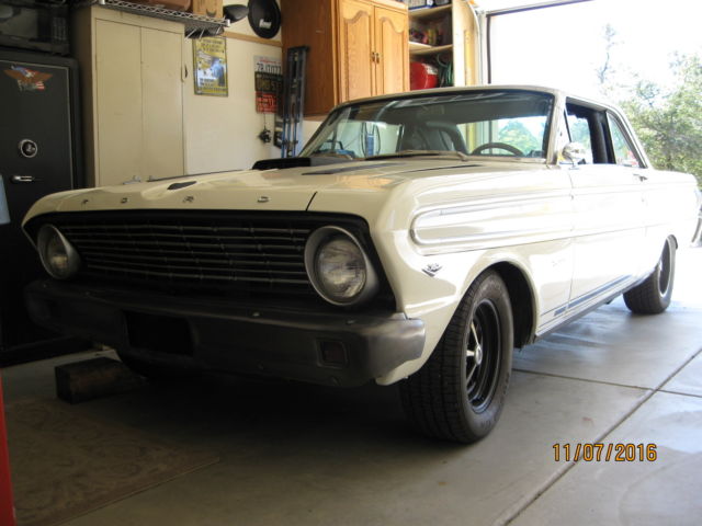 1964 Ford Falcon Sprint - photo 4