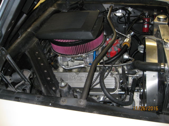 1964 Ford Falcon Sprint - photo 6