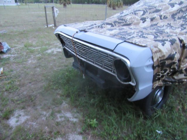 1964 Ford Falcon FUTURA