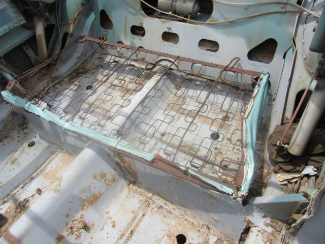 1964 Ford Falcon FUTURA - photo 11