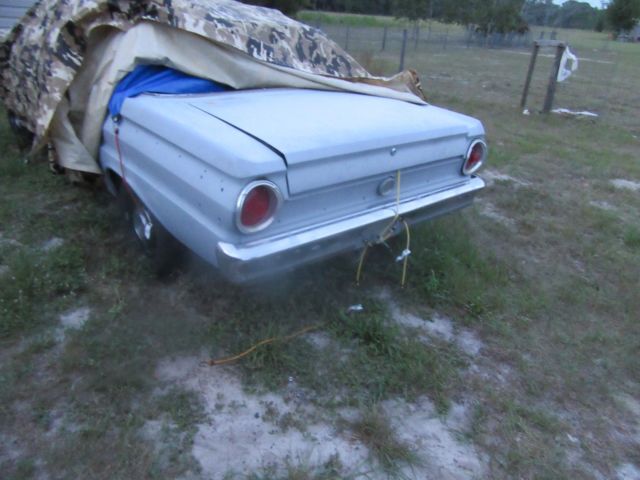 1964 Ford Falcon FUTURA - photo 2