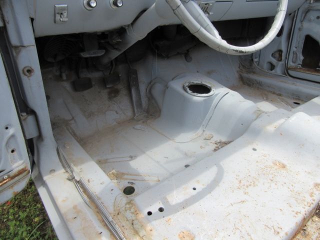 1964 Ford Falcon FUTURA - photo 9