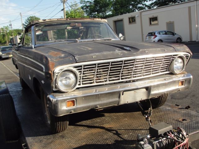 1964 Ford Falcon