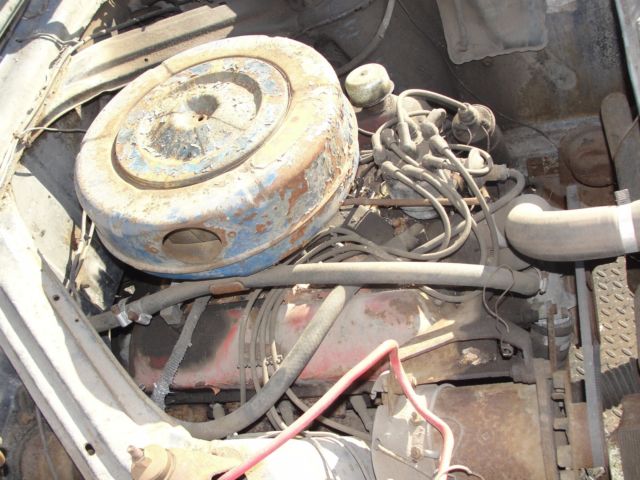 1964 Ford Falcon - photo 12