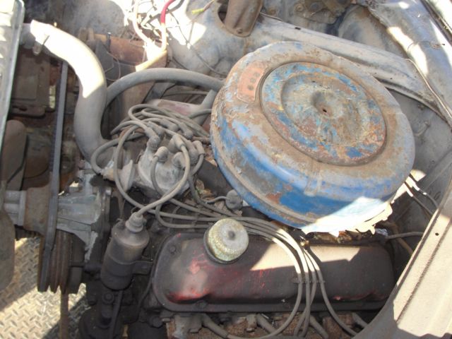 1964 Ford Falcon - photo 13