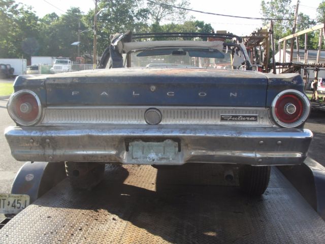 1964 Ford Falcon - photo 4