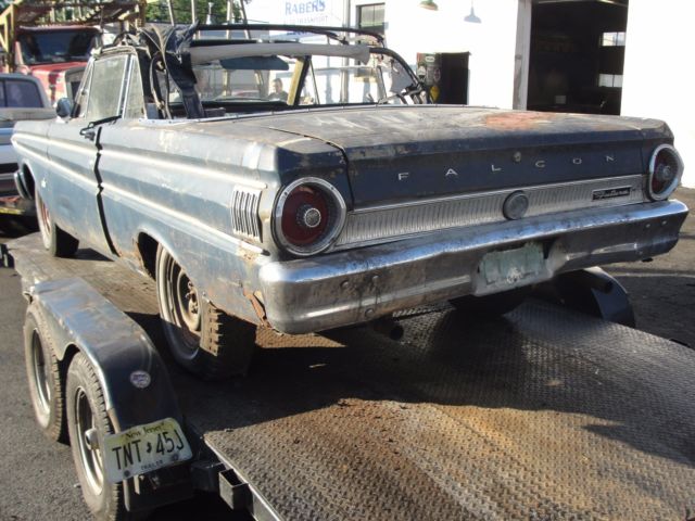 1964 Ford Falcon - photo 5
