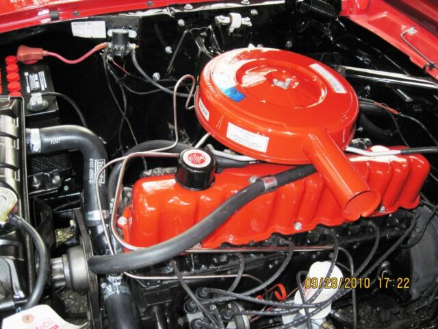 1964 Ford Falcon - photo 7
