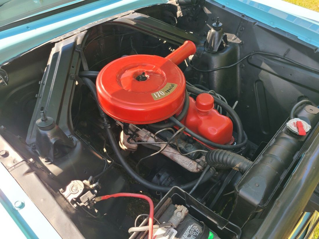 1964 Ford Falcon - photo 10