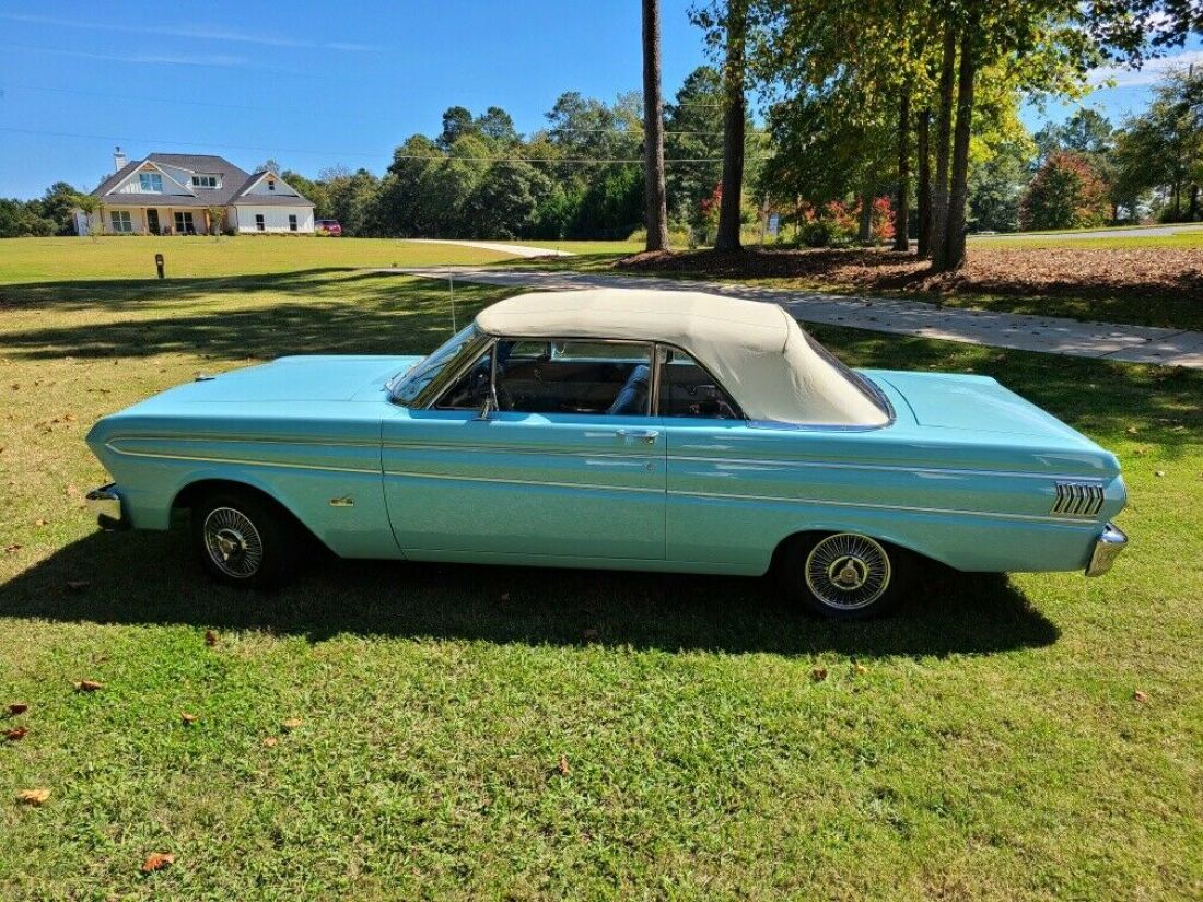 1964 Ford Falcon - photo 3