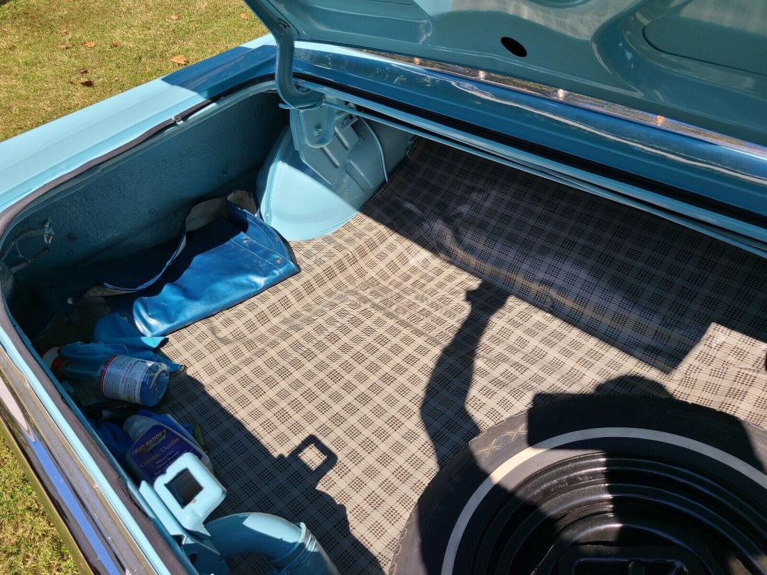 1964 Ford Falcon - photo 5