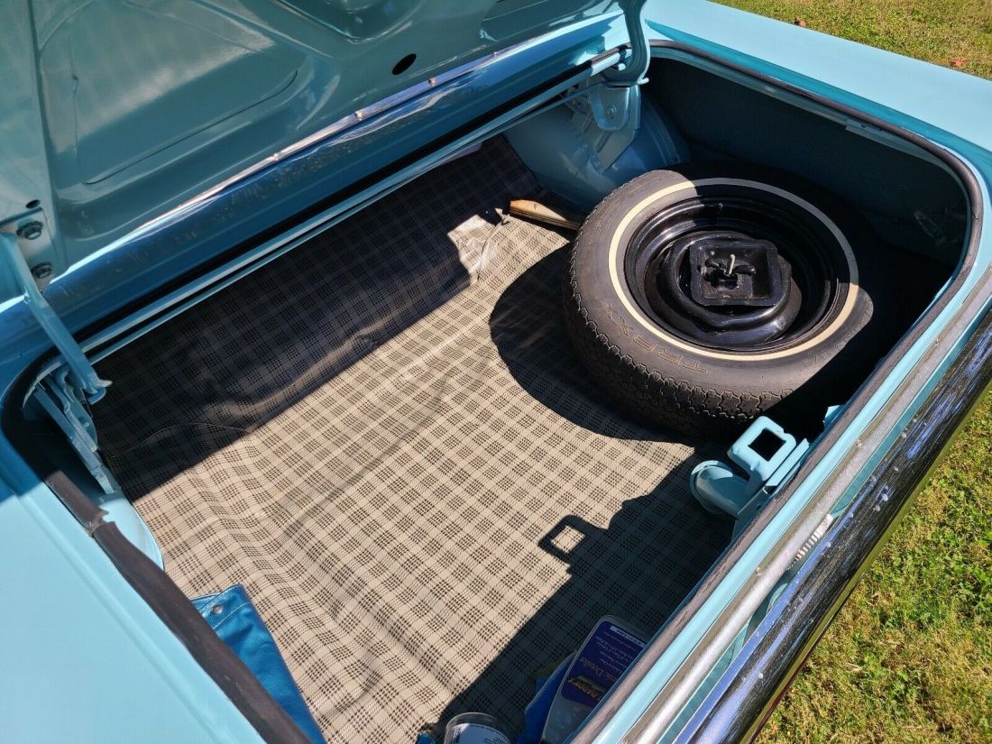 1964 Ford Falcon - photo 6