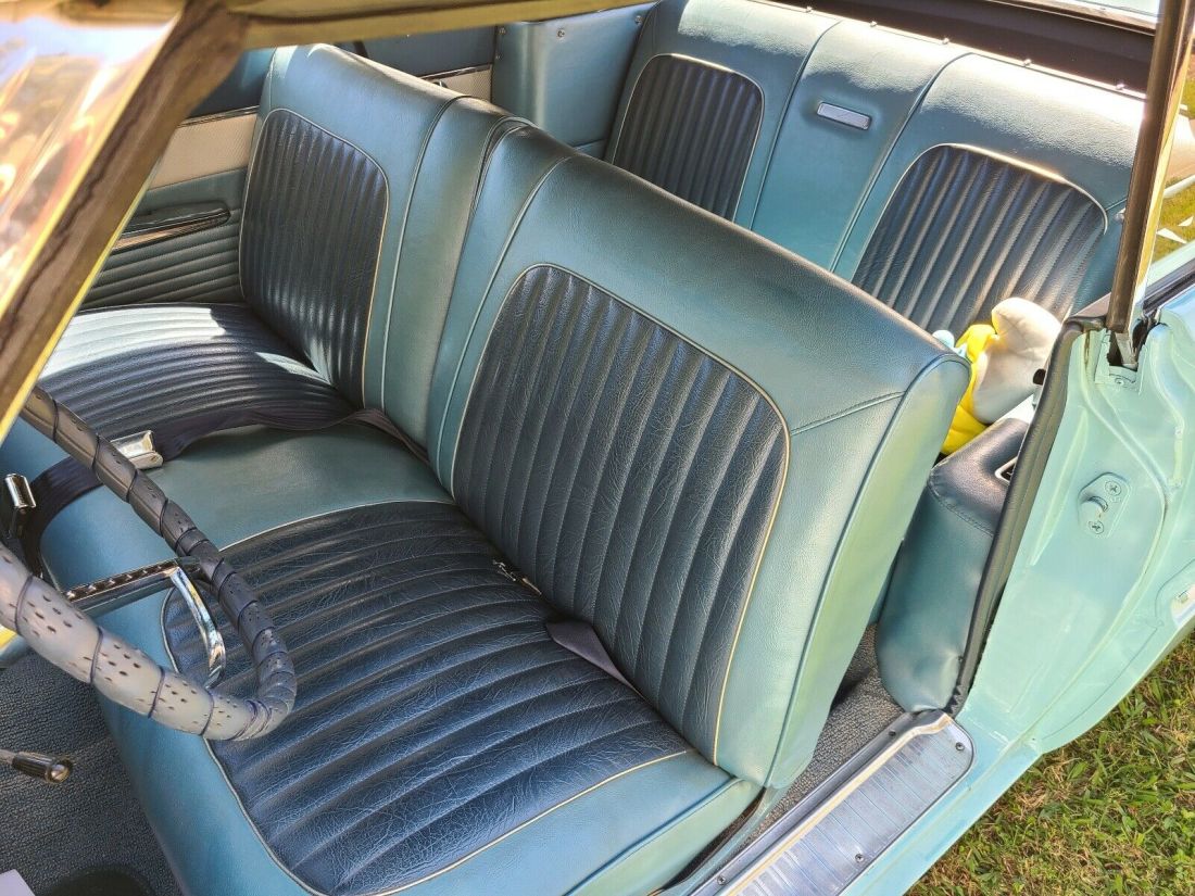 1964 Ford Falcon - photo 7
