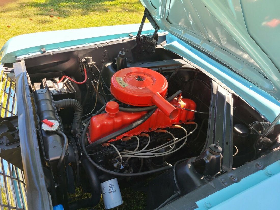 1964 Ford Falcon - photo 9