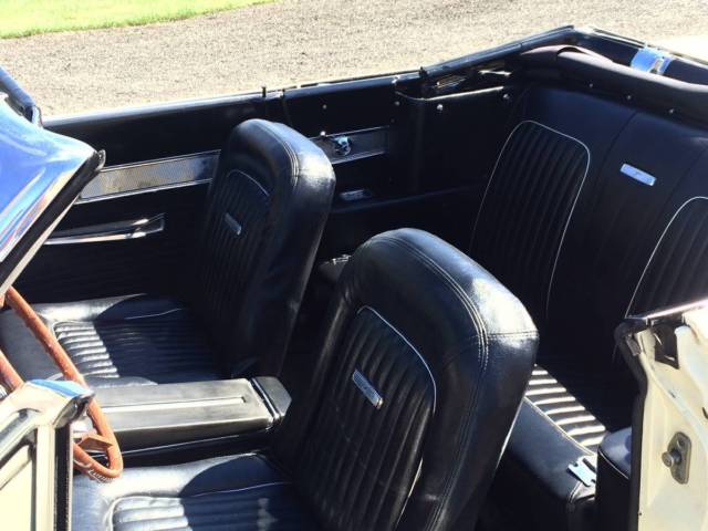 1964 Ford Falcon - photo 11