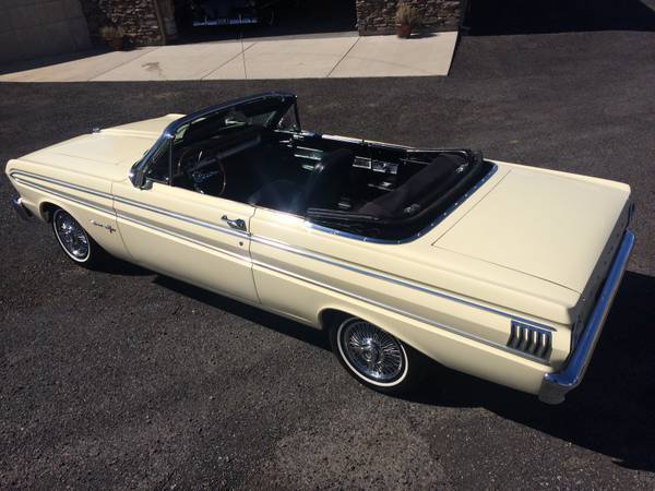 1964 Ford Falcon - photo 2