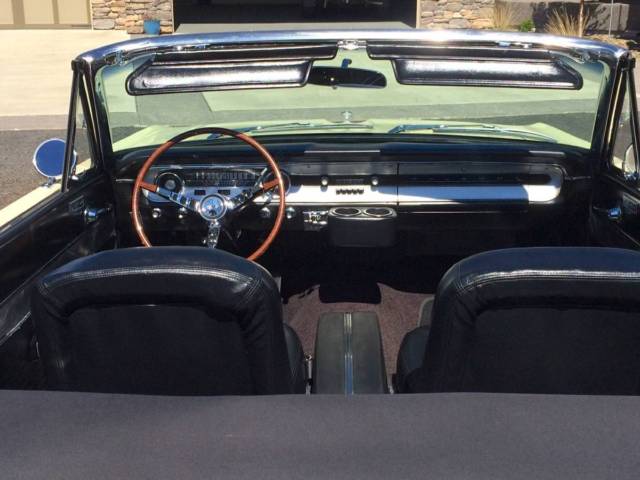 1964 Ford Falcon - photo 4