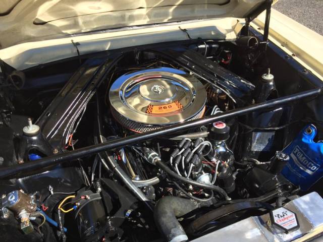 1964 Ford Falcon - photo 5
