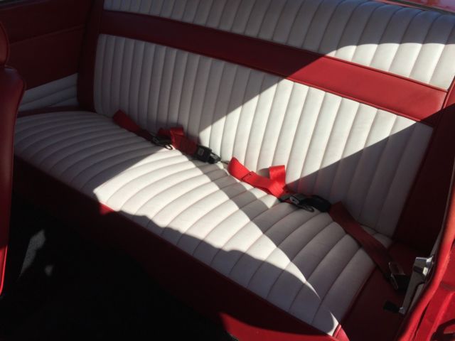 1964 Ford Falcon STANDARD - photo 10