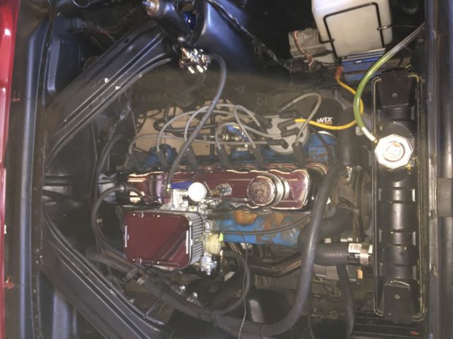 1964 Ford Falcon STANDARD - photo 12