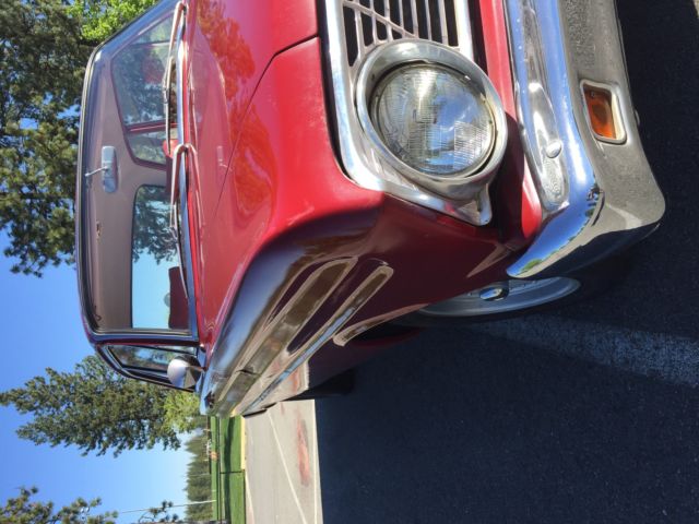 1964 Ford Falcon STANDARD - photo 2