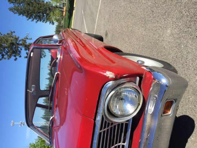 1964 Ford Falcon STANDARD - photo 3